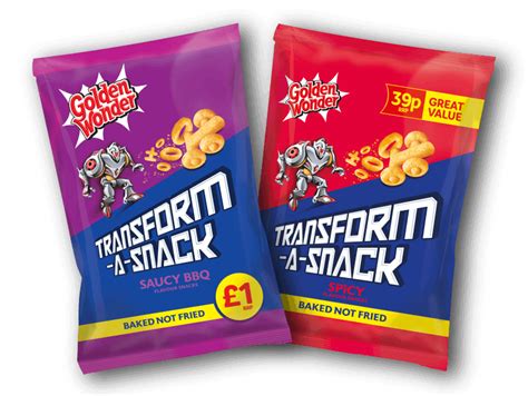 transformer crisps|Buy Golden Wonder Transform A Snack Crisps Online Available .